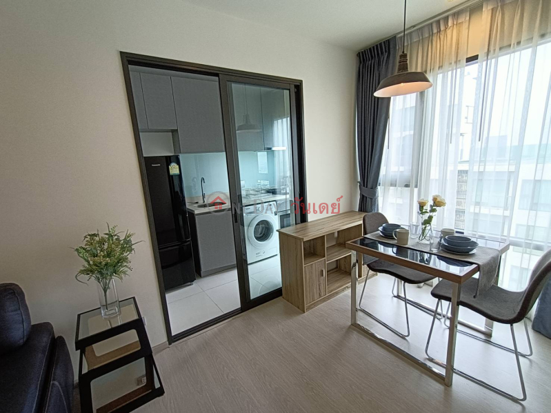 Condo for Rent: Rhythm Sukhumvit 36 - 38, 30 m², 1 bedroom(s),Thailand, Rental | ฿ 19,000/ month