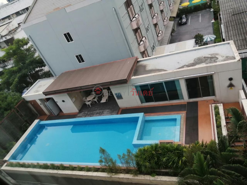 Condo for Rent: Centric Place Ari 4 - Phaholyothin, 78 m², 2 bedroom(s) | Thailand, Rental | ฿ 35,000/ month