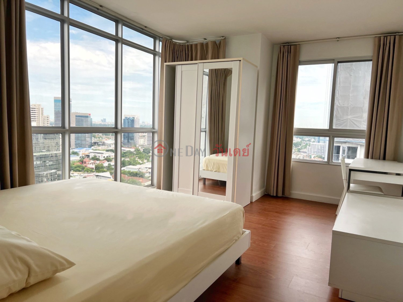 คอนโด สำหรับ เช่า: Condo One X Sukhumvit 26, 109 ตร.ม., 3 ห้องนอน | ประเทศไทย เช่า | ฿ 43,000/ เดือน