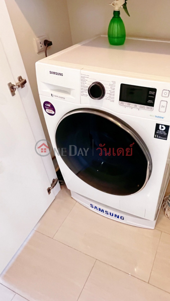 ฿ 46,000/ เดือน, คอนโด สำหรับ เช่า: Circle Living Prototype, 84 ตร.ม., 2 ห้องนอน