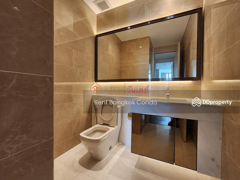 Condo for Rent: The Residences at Sindhorn Kempinski Hotel Bangkok, 140 m², 2 bedroom(s) Rental Listings