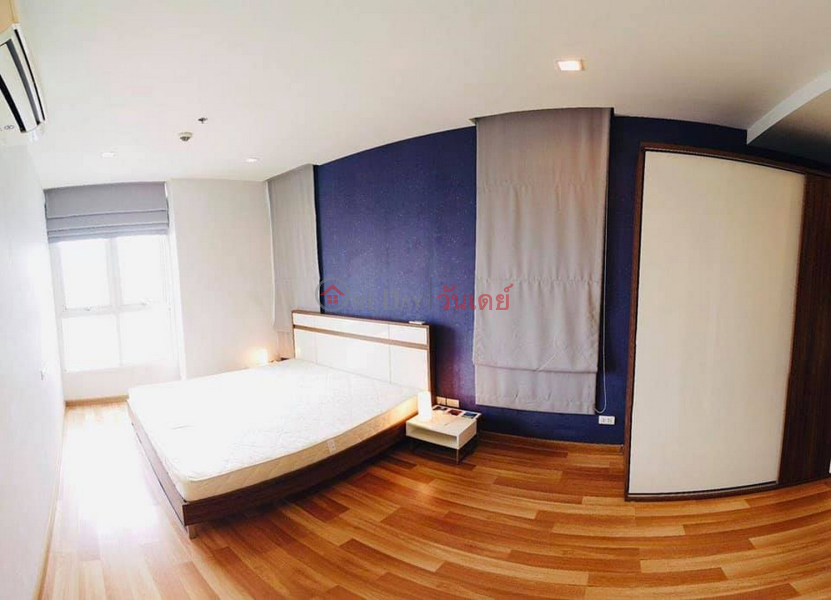 Property Search Thailand | OneDay | Residential Rental Listings | Condo for Rent: Ideo Verve Ratchaprarop, 55 m², 2 bedroom(s)