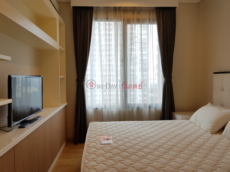 Property Search Thailand | OneDay | Residential, Rental Listings Condo for Rent: Villa Asoke, 50 m², 1 bedroom(s)