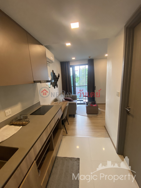 ฿ 17,000/ month | Taka Haus Ekkamai 12, Watthana, Bangkok