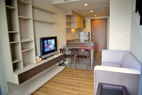 Condo for Rent: Onyx Phaholyothin, 44 m², 1 bedroom(s) - OneDay_0