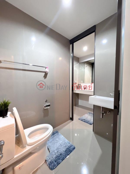 Condo for Rent: Rhythm Sukhumvit 42, 48 m², 1 bedroom(s) | Thailand, Rental | ฿ 35,000/ month