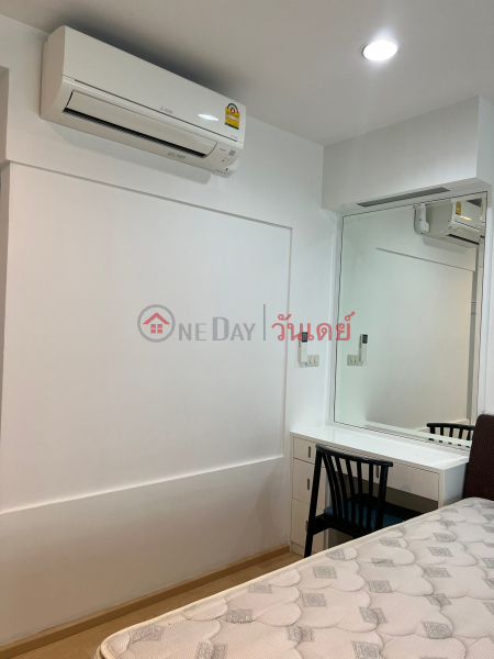 Property Search Thailand | OneDay | Residential Rental Listings | Condo for Rent: Noble Lite, 32 m², 1 bedroom(s)