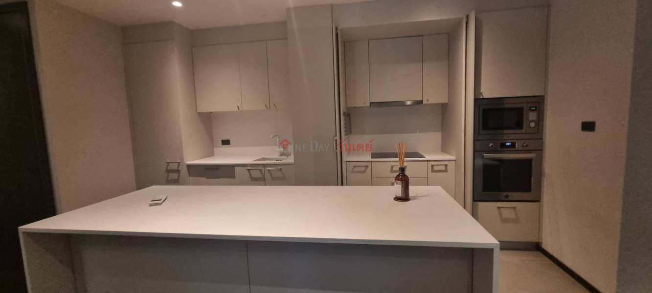 Condo for Rent: La Citta Delre Thonglor 16, 114 m², 2 bedroom(s) | Thailand Rental ฿ 120,000/ month