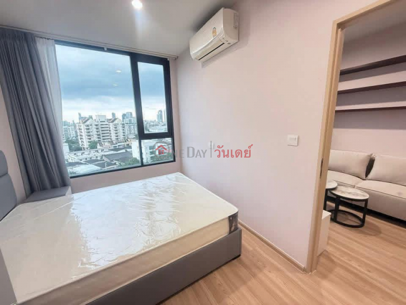 Condo Skyrise Avenue Sukhumvit 64 for rent Rental Listings