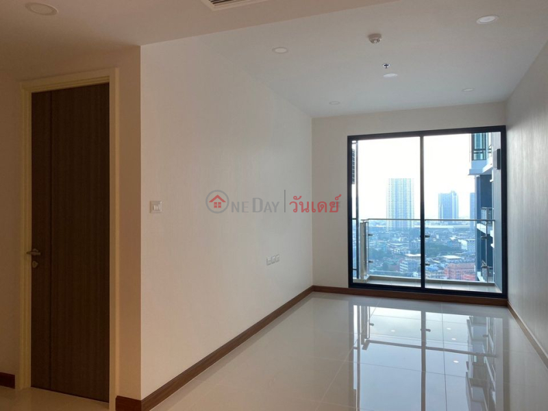 Condo for Sale: Supalai Premier Charoen Nakhon, 55 m², 1 bedroom(s) Sales Listings