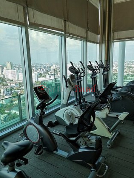 ฿ 17,000/ month, Condo for Rent: Life @ Ladprao 18, 41 m², 1 bedroom(s)