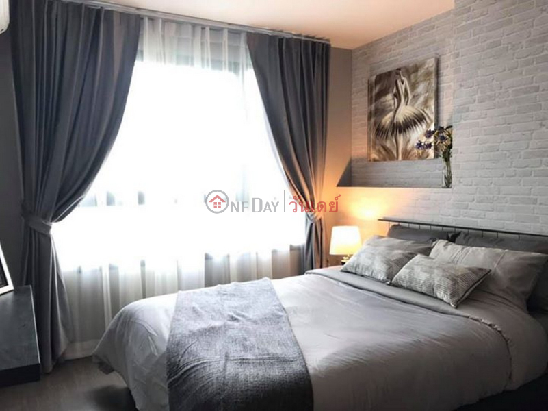 Condo for Rent: Ideo Sukhumvit 93, 35 m², 1 bedroom(s) Rental Listings