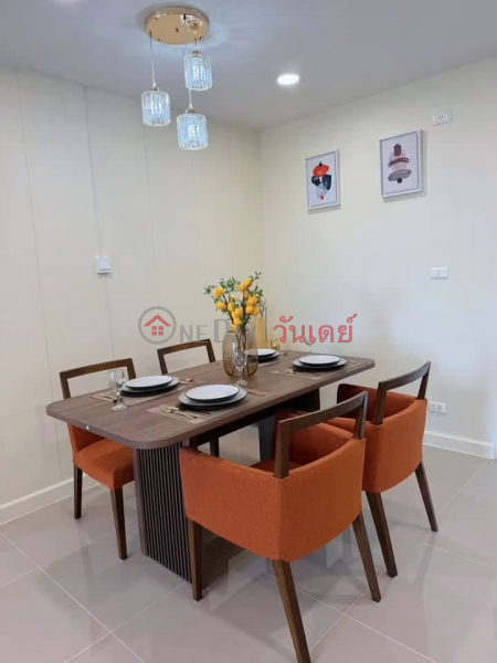 ฿ 49,000/ เดือน, อพาร์ทเมนต์โลว์ไรส์ 2 ห้องนอน ปรับปรุงใหม่