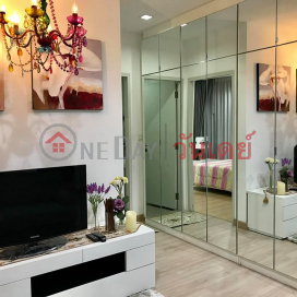 Condo for Rent: Ideo Mobi Phayathai, 43 m², 2 bedroom(s) - OneDay_0