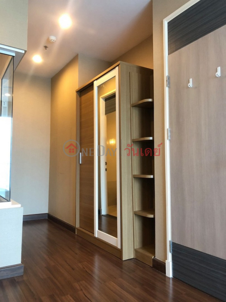 Condo for Rent: Supalai Premier @ Asoke, 51 m², 1 bedroom(s) Rental Listings