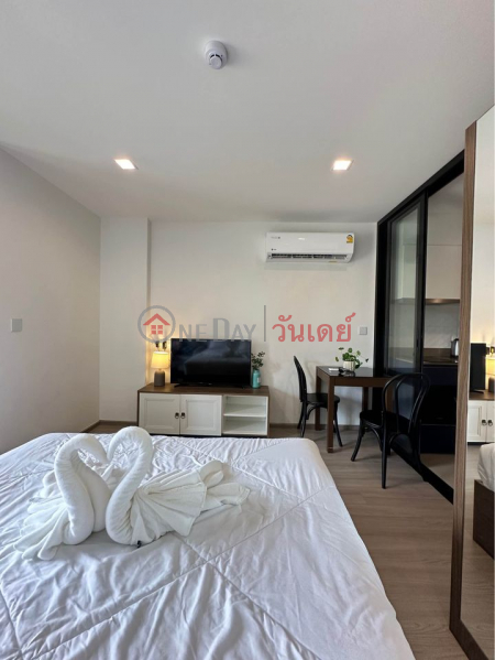 Condo for rent: THE BASE Central – Phuket Rental Listings