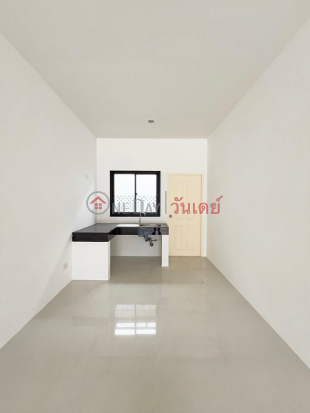 Twin house for sale at Promphan B Town Paklok Village | Thailand Sales ฿ 3.39Million