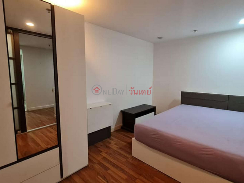 Property Search Thailand | OneDay | Residential, Rental Listings, Condo for Rent: The Trendy Condominium, 84 m², 2 bedroom(s)