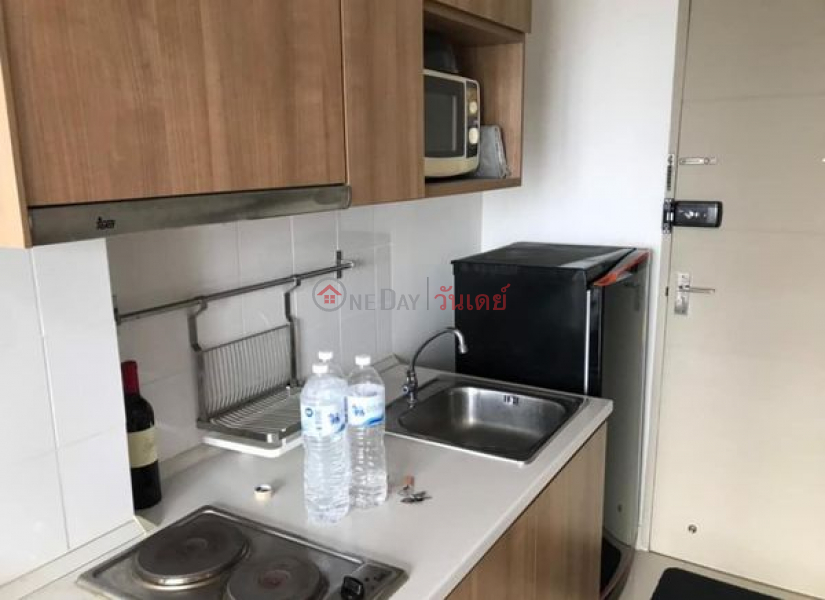 Condo for rent: Ideo Mix Sukhumvit 103 (16th floor),Thailand, Rental | ฿ 15,000/ month