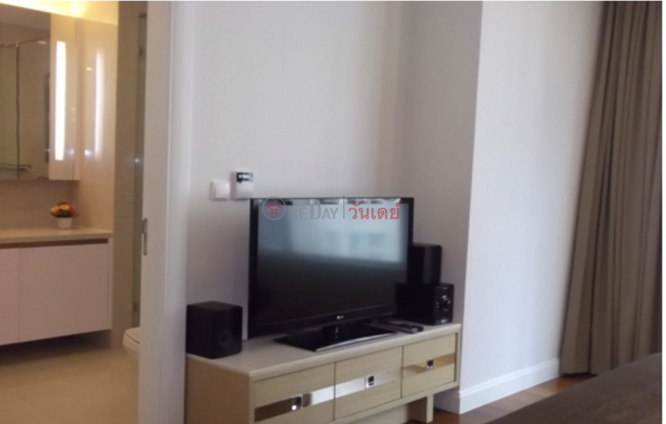 Condo for Rent: Q Langsuan, 86 m², 2 bedroom(s),Thailand, Rental ฿ 75,000/ month