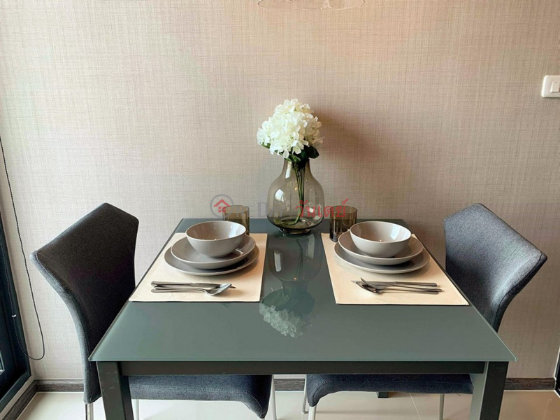 Condo for Rent: Ideo Sukhumvit 93, 31 m², 1 bedroom(s) Thailand, Rental ฿ 19,500/ month