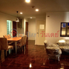 Condo for Rent: Richmond Palace, 140 m², 3 bedroom(s) - OneDay_0