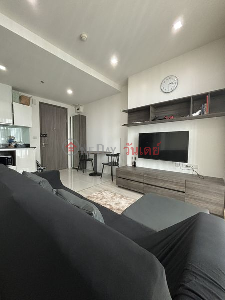 Condo for rent: Quinn Ratchada 17 (20th floor) Rental Listings