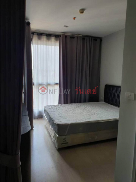 Condo for rent RHYTHM Sukhumvit 44/1 (8th floor) Rental Listings