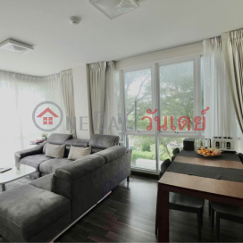 Condo for Sale: Garden Asoke - Rama 9, 79 m², 2 bedroom(s) - OneDay_0