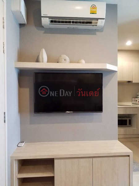 Condo for Rent: Life Asoke, 35 m², 1 bedroom(s) Thailand, Rental, ฿ 23,000/ month