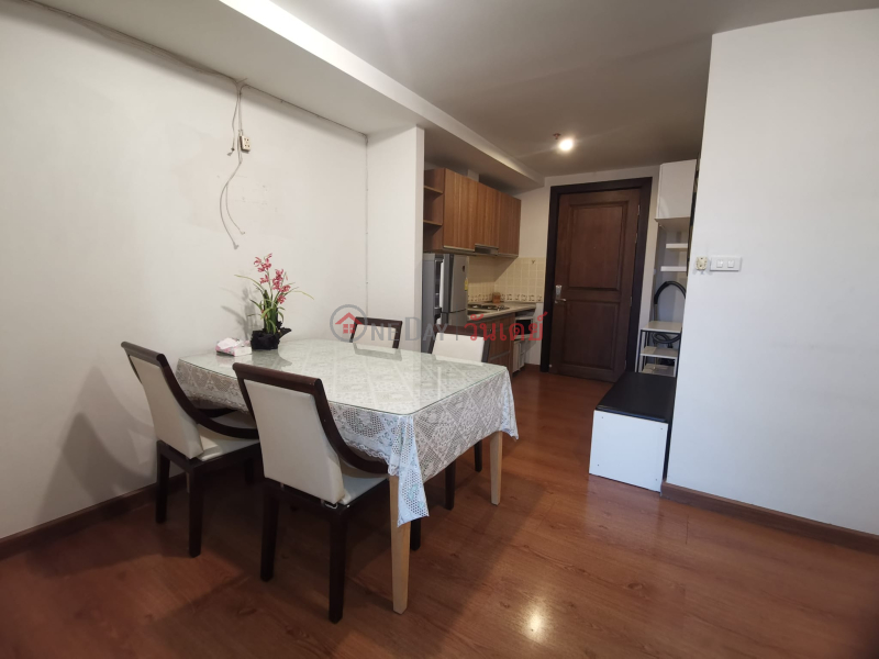 Property Search Thailand | OneDay | Residential, Rental Listings Condo for Rent: The Next Garden Suite, 62 m², 1 bedroom(s)