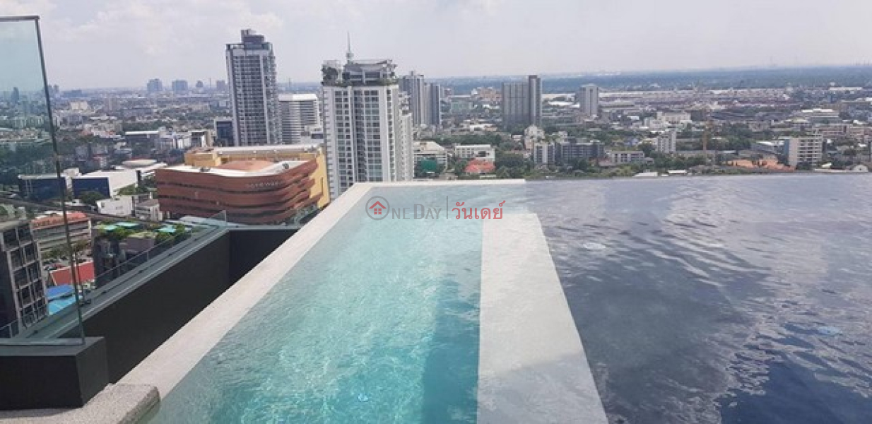 Condo for Sale: Rhythm Ekkamai, 70 m², 2 bedroom(s) Sales Listings