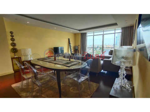 Condo for Rent: Le Monaco Residence Ari, 170 m², 3 bedroom(s) - OneDay_0