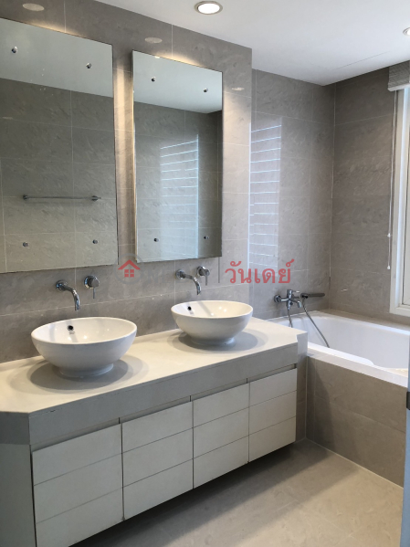 ฿ 85,000/ month, Condo for Rent: Baan Siri 24, 190 m², 3 bedroom(s)