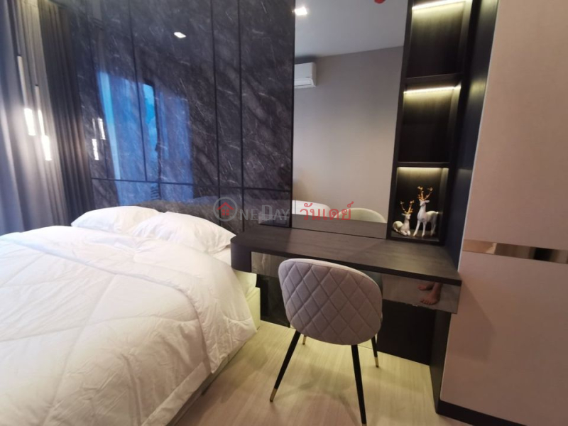 Property Search Thailand | OneDay | Residential Rental Listings, Condo for Rent: LIFE Asoke - Rama 9, 59 m², 2 bedroom(s)