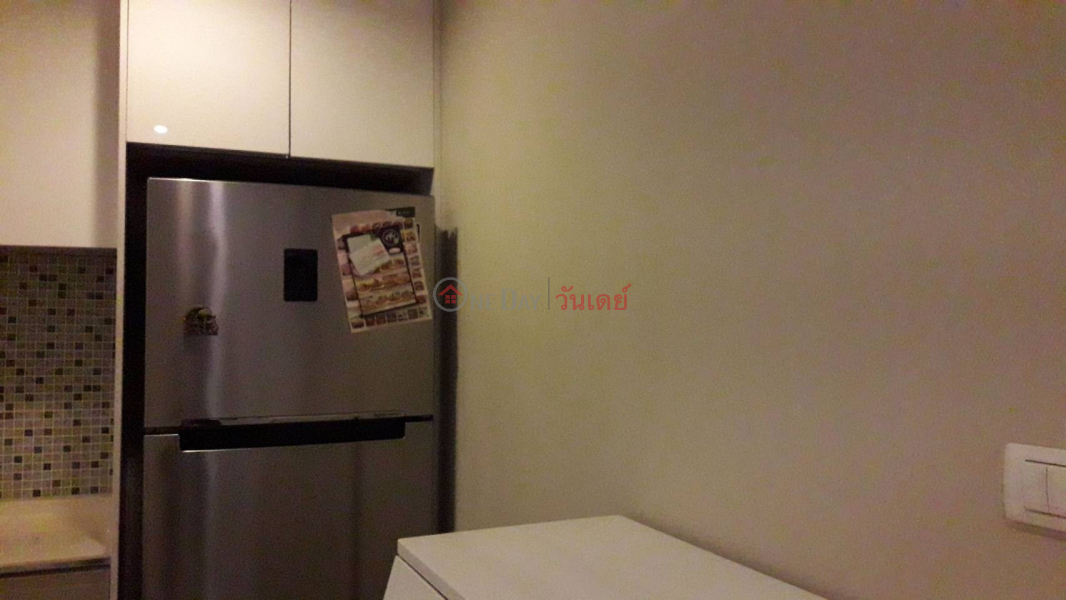 ฿ 25,000/ month, Condo for Rent: The Room Sukhumvit 21, 50 m², 1 bedroom(s)