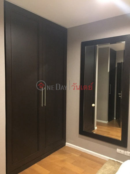 Condo for Rent: Sathorn Gardens, 64 m², 1 bedroom(s) Rental Listings