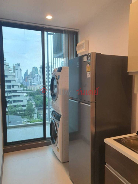 Condo for Rent: Supalai Oriental Sukhumvit 39, 85 m², 2 bedroom(s),Thailand, Rental, ฿ 63,000/ month