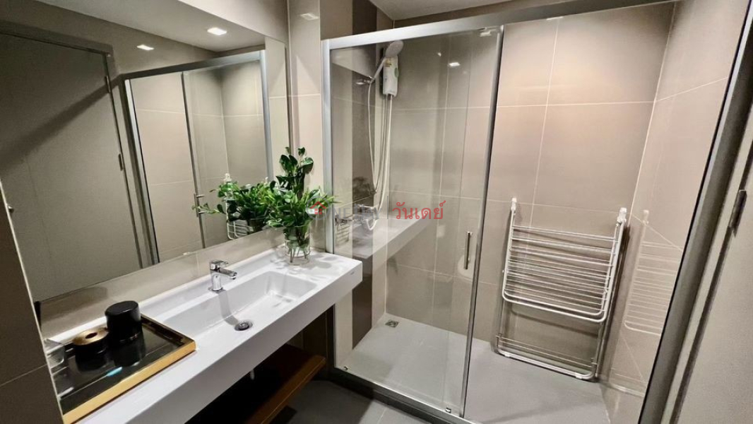 Condo for Rent: Ideo Sukhumvit 93, 52 m², 2 bedroom(s) Thailand Rental ฿ 25,000/ month