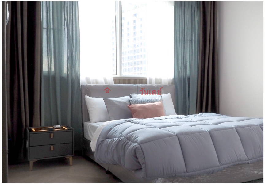 Property Search Thailand | OneDay | Residential Rental Listings Condo for Rent: The Bloom Sukhumvit 71, 88 m², 3 bedroom(s)