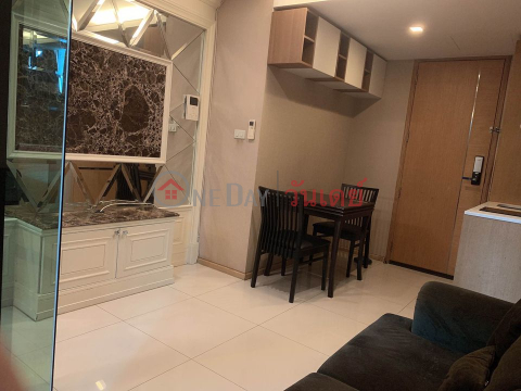 Condo for Rent: SOCIO Ruamrudee, 31 m², 1 bedroom(s) - OneDay_0