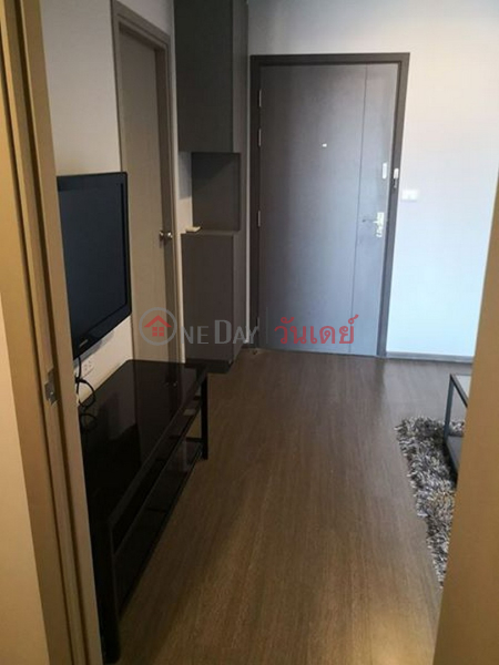 Property Search Thailand | OneDay | Residential | Rental Listings Condo for Rent: Ideo Sukhumvit 93, 33 m², 1 bedroom(s)