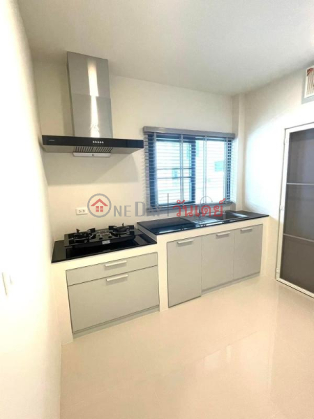 Property Search Thailand | OneDay | Residential | Rental Listings, House for Rent: Centro Bangna - Km.7, 164 m², 3 bedroom(s)