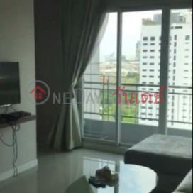 Condo for Rent: Circle Condominium, 50 m², 1 bedroom(s) - OneDay_0