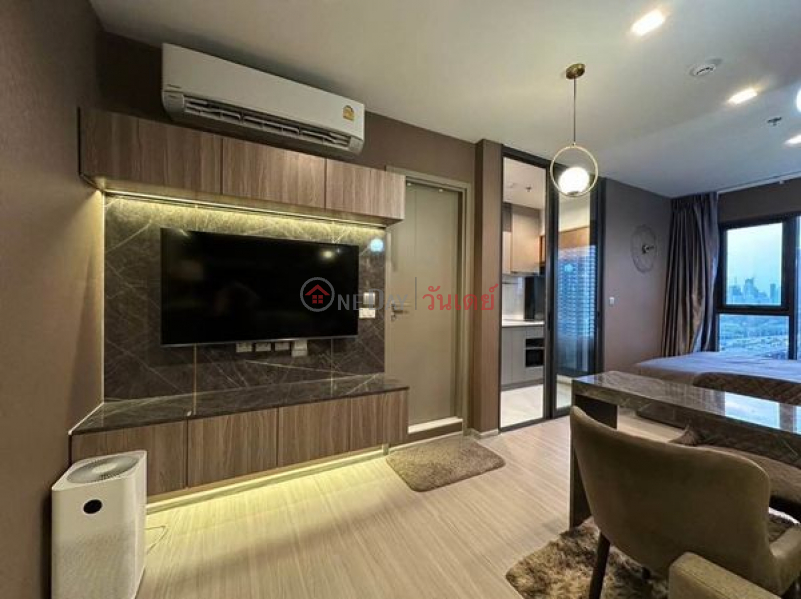 For rent Life Asoke Hype (14th floor),Thailand | Rental ฿ 18,500/ month