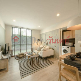 Condo for Rent: Chambers Chaan Ladprao - Wanghin, 41 m², 1 bedroom(s) - OneDay_0