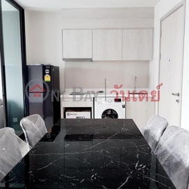 Condo for Rent: Life Sukhumvit 48, 38 m², 1 bedroom(s) - OneDay_0