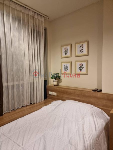 RHYTHM Sathorn (32nd floor) | Thailand, Rental ฿ 40,000/ month