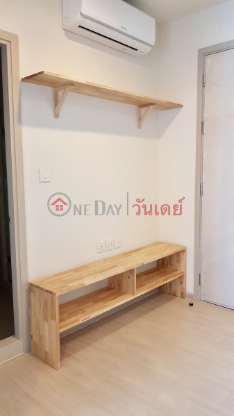 Property Search Thailand | OneDay | Residential | Rental Listings Condo for Rent: Life Sukhumvit 48, 32 m², 1 bedroom(s)