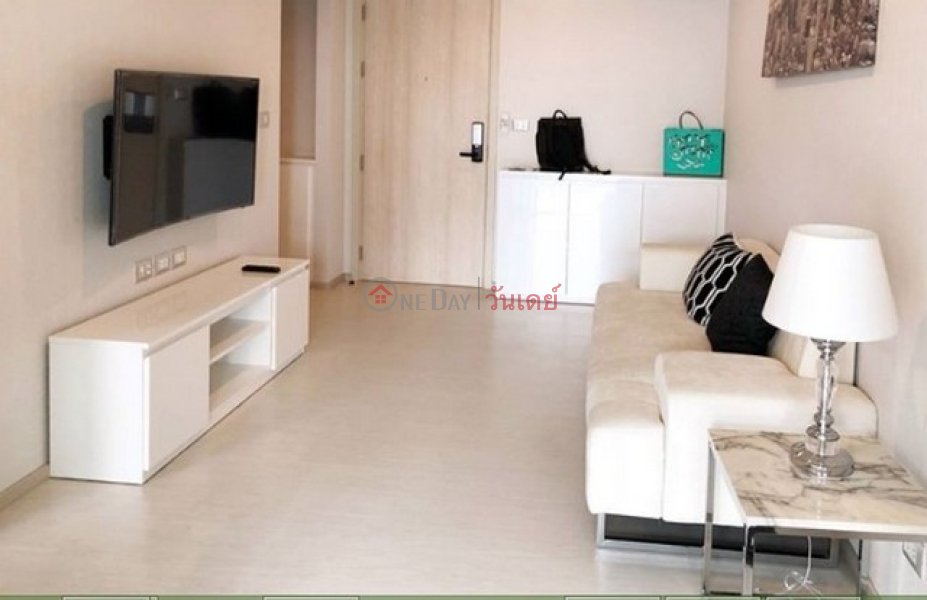 Property Search Thailand | OneDay | Residential Rental Listings, Condo for Rent: Rhythm Sukhumvit 42, 45 m², 1 bedroom(s)